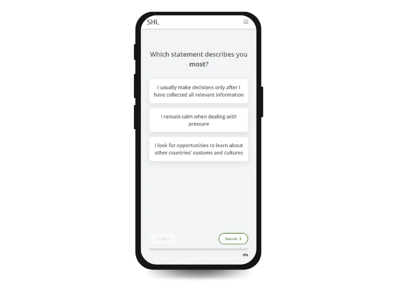 Do we know what skills our people have today?