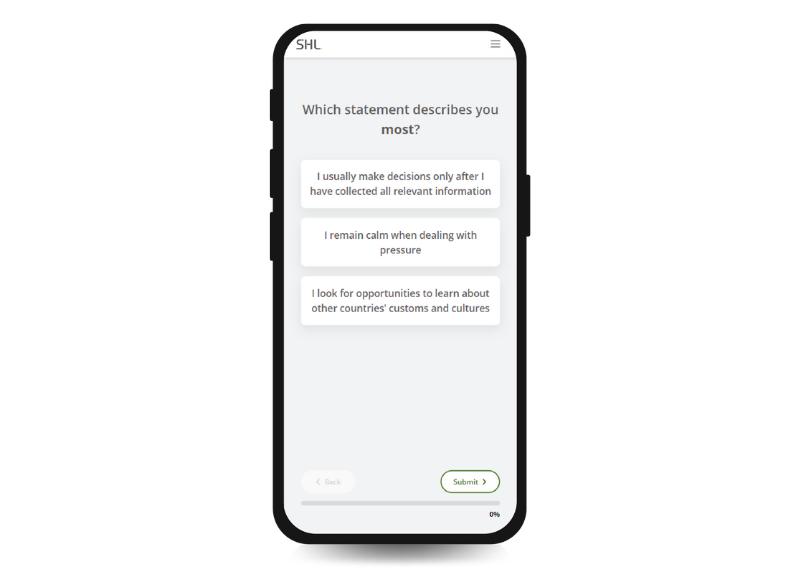 Do we know what skills our people have today?