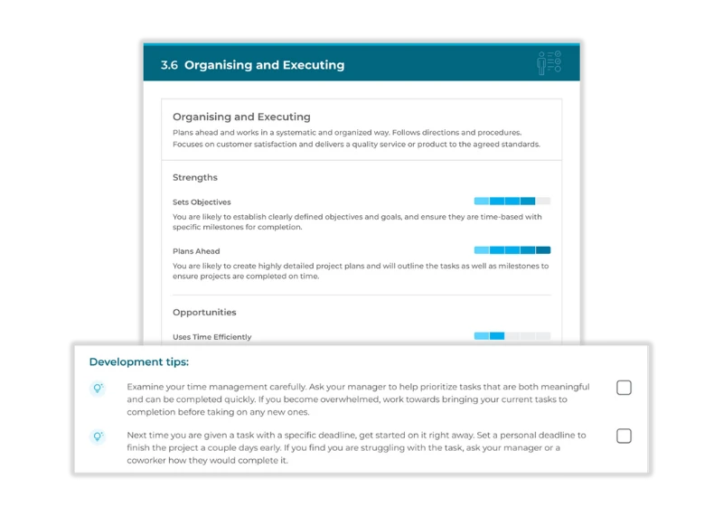 How do we deliver personalized feedback at scale?