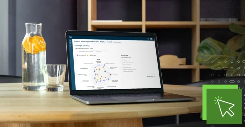 shl skills development insights dashboard guided tour
