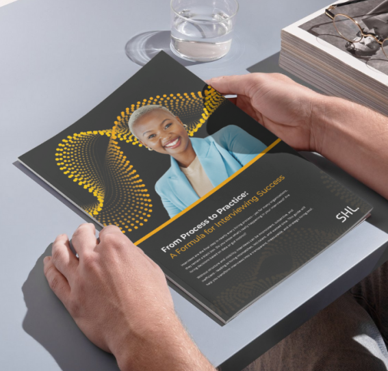 from process to practice a formula for interviewing success guide en preview