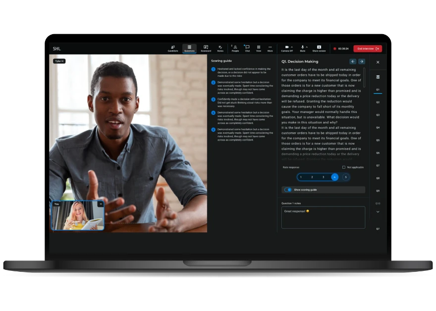Automate, secure and retain – at scale