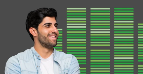 high potential identification list image