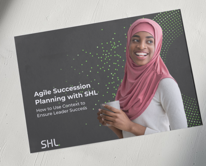 shl succession planning ebook preview