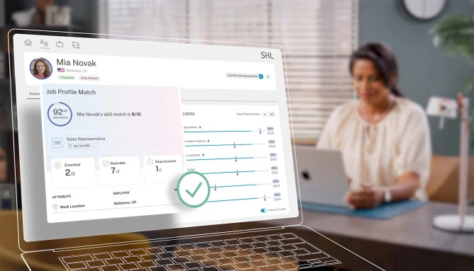 unlock performance and accelerate growth with talent intelligence video preview