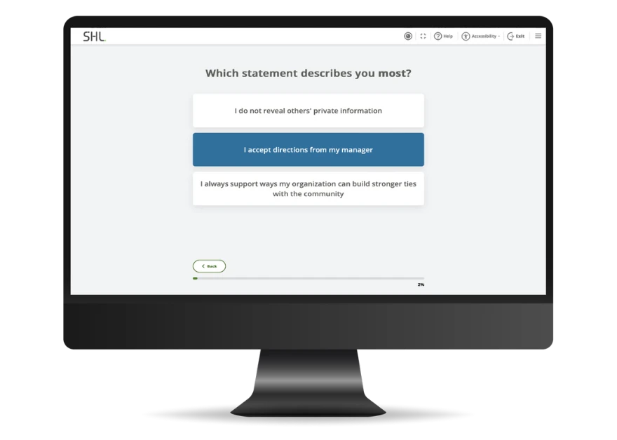 What skills do your employees offer?