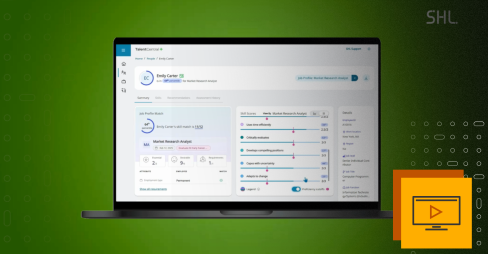 shl talent mobility demo video v2