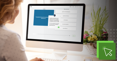 shl talent mobility employee experience guided tour