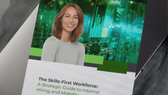 shl talent mobility guide preview the skills first workforce