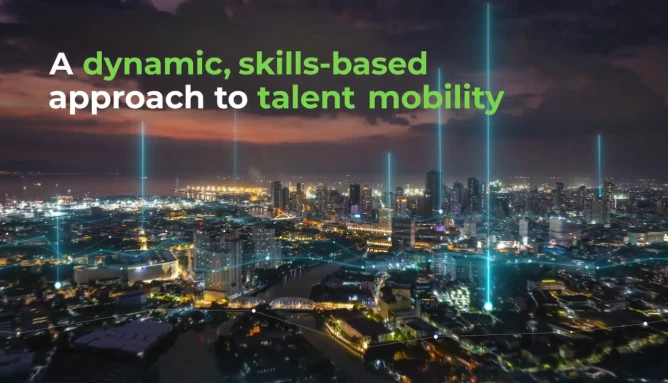 shl talent mobility promo video preview en