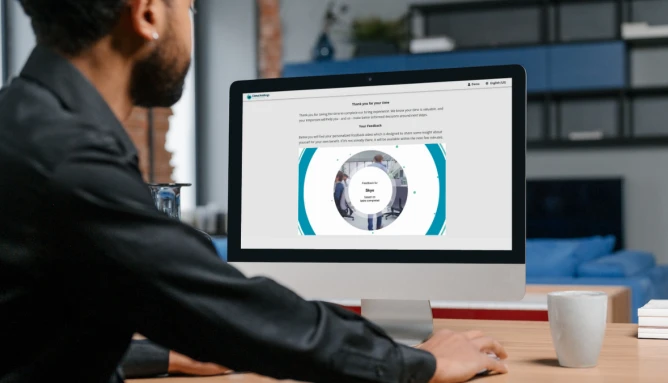 shl volume hiring demo video large