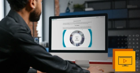 shl volume hiring demo video