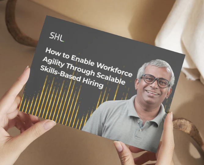 shl volume hiring ebook preview