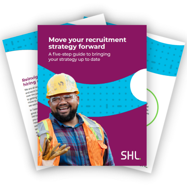 volume hiring how to guide cover