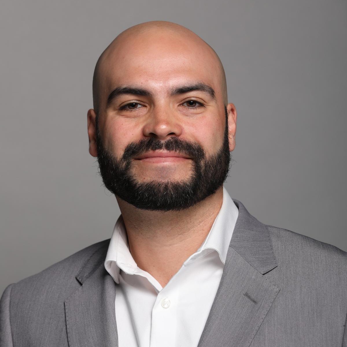 Career Stories | SHL Careers | Andre