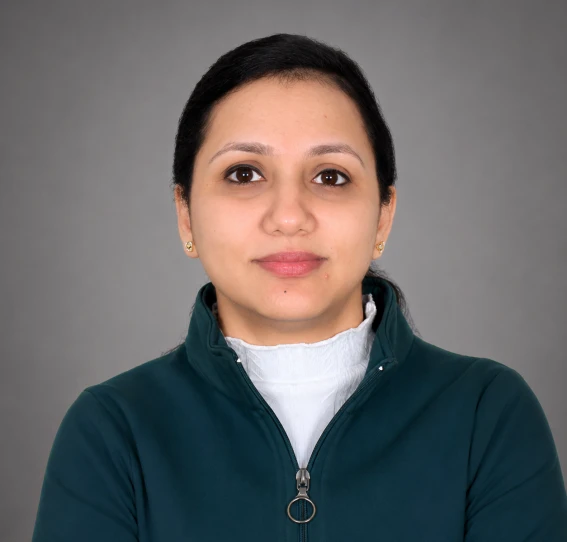 Divya Career Profile