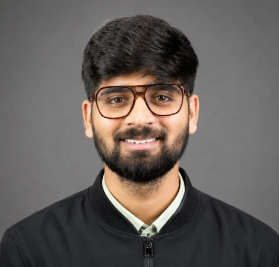 Harshit Career Profile