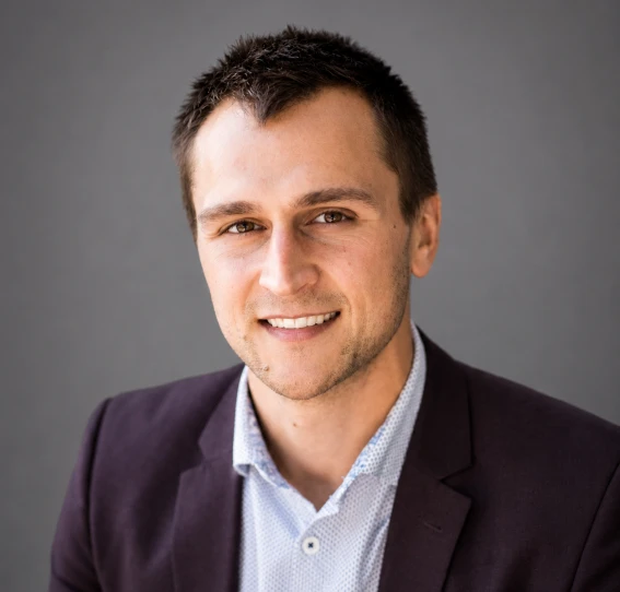 Robert Career Profile
