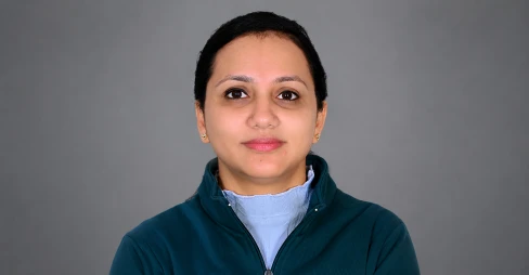Divya Career Profile