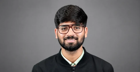 Harshit Career Profile