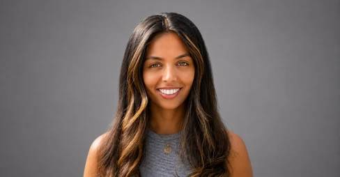 Priya career profile