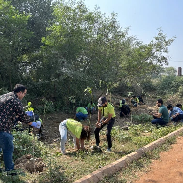 India Community Impact Week