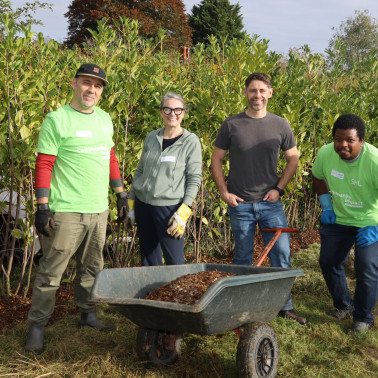 UK Community Impact Week