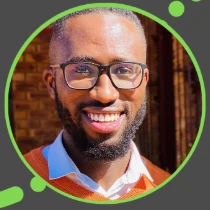 Lindo Nkambule testimonial