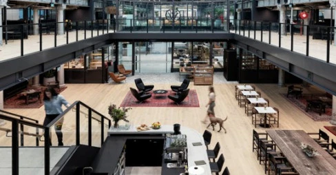 Sydney office SHL