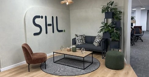 Pretoria South Africa SHL office