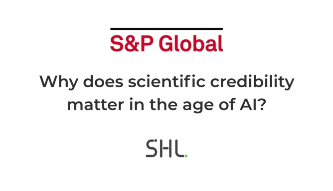 s and p global case study scientific credibility video preview
