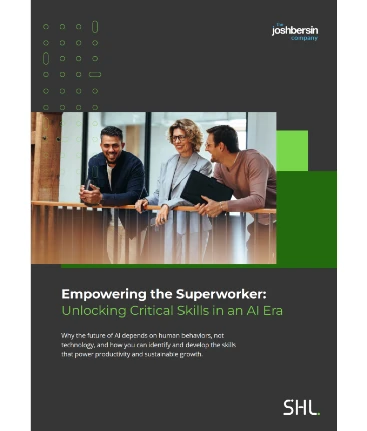 Empowering the Superworker frontcover crop