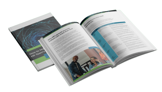 how to maximize your hr teams potential guide preview
