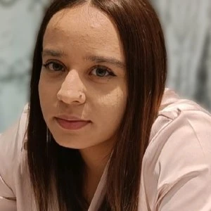 Gargi Geetanjali Singh SHL