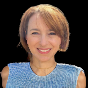 Adriana Harvey IBM