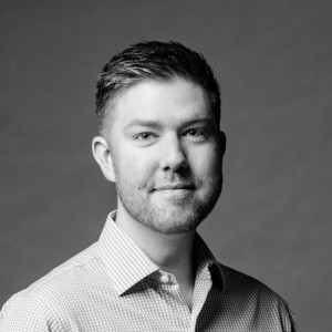 ben arthur headshot