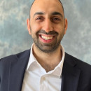 ehsan yoseflavi headshot