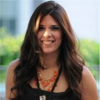 erica short headshot