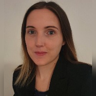 headshot Emma Muscat