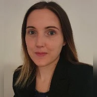 headshot Emma Muscat