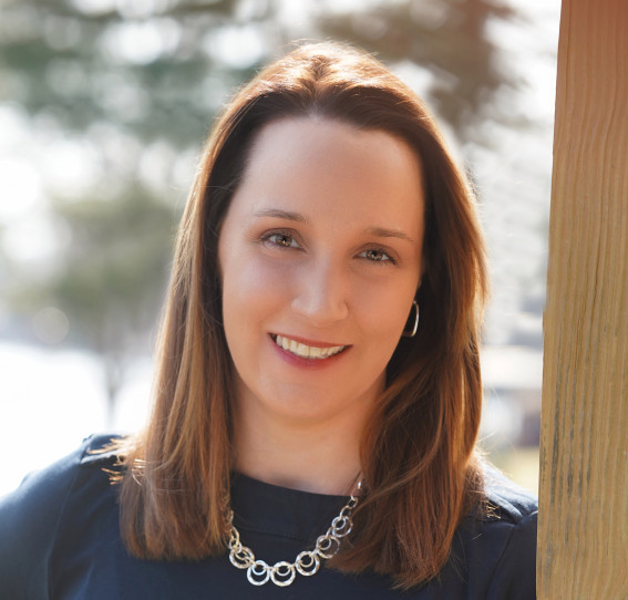 headshot Gutierrez Sara