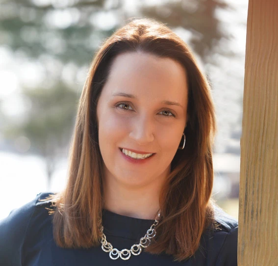 headshot Gutierrez Sara