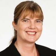 headshot Leah Coulon