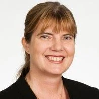 headshot Leah Coulon