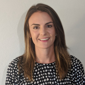 headshot Miranda Scott