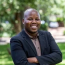 headshot Seotlelo rapolai