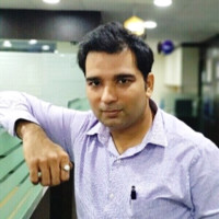 headshot amit kumar sharma