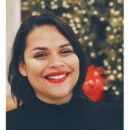 headshot baldwin maggie