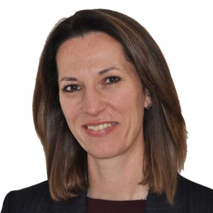 headshot caroline beeston