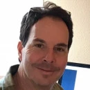 headshot fred rafilson